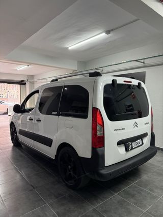 CITROEN BERLINGO XTR