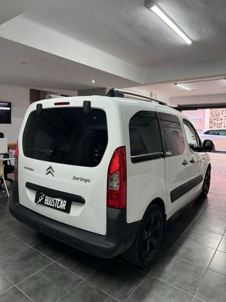 CITROEN BERLINGO XTR