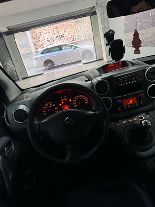 CITROEN BERLINGO XTR