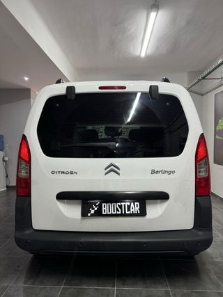 CITROEN BERLINGO XTR