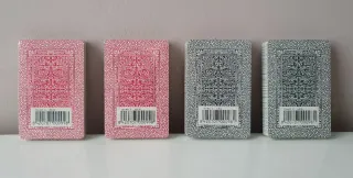 Naipes Heraclio Fournier Vitoria 40 cartas