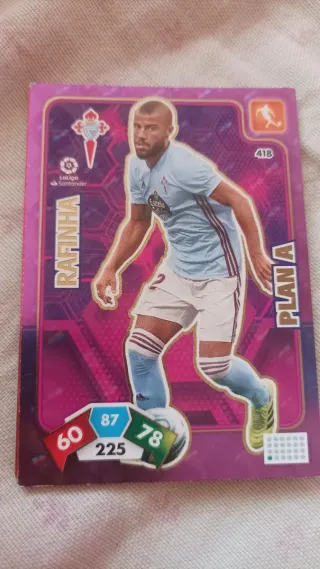 Cromo LaLiga 2019/20