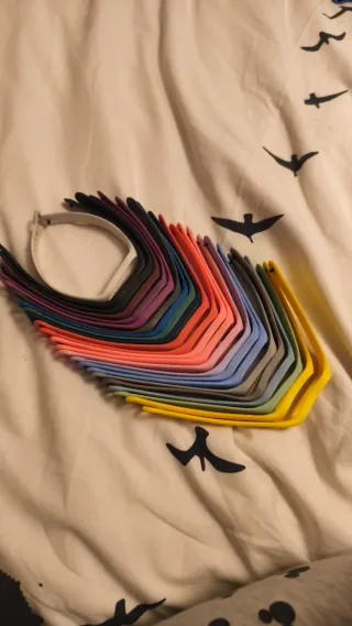 24 Correas Mi Band + Cargador