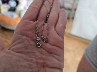 Gargantilla TOUS Plata Osito