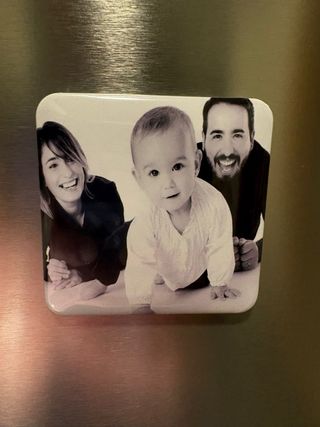 Pack 6 Imanes personalizados