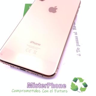 iPhone XS Max 64GB Oro