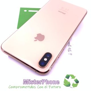 iPhone XS Max 64GB Oro