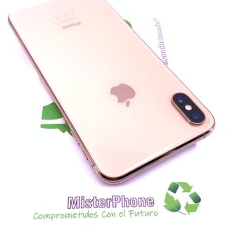 iPhone XS Max 64GB Oro