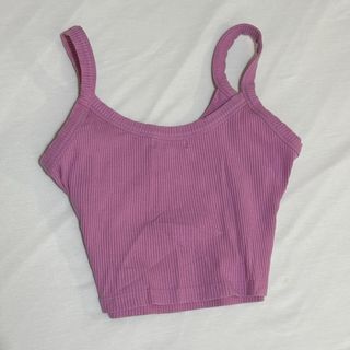 Top corto USA Academy South Pasadena