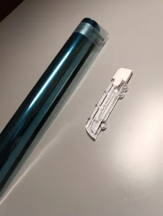 Película Proteção Solar UV Parkside