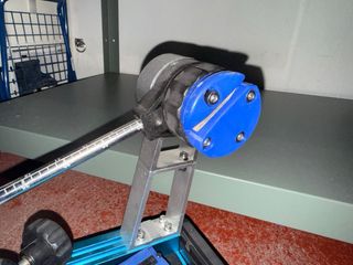 Máquina de Encordar Gamma X-Stringer X-2
