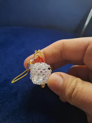 Accessorio per cellulare gallina