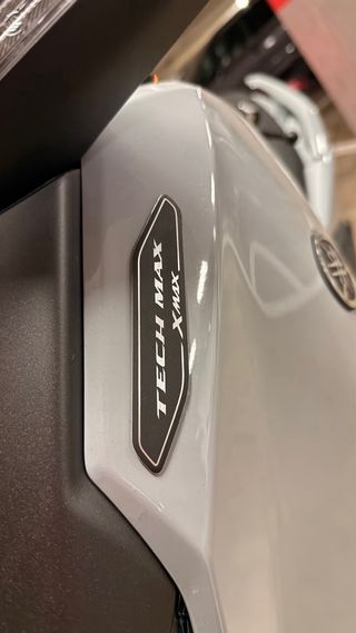 Yamaha Xmax 125CC 2025 - 1000KM