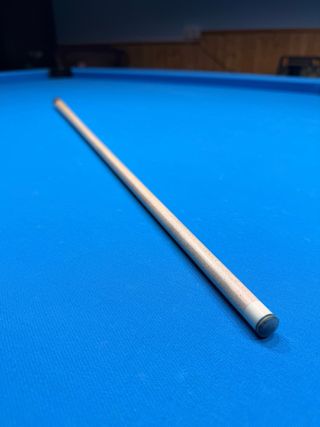 Flecha Billar Predator Z-3 Uniloc