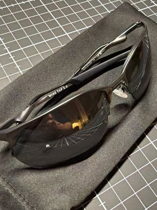 Oakley Wire Tap 2.0 Gafas de Sol
