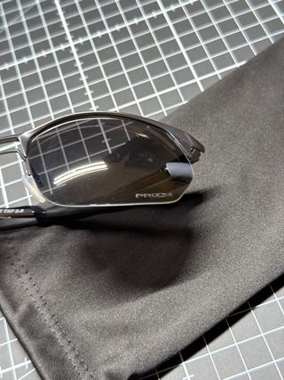 Oakley Wire Tap 2.0 Gafas de Sol