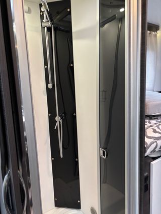 Autocaravana fiat Benimar Mileo 263