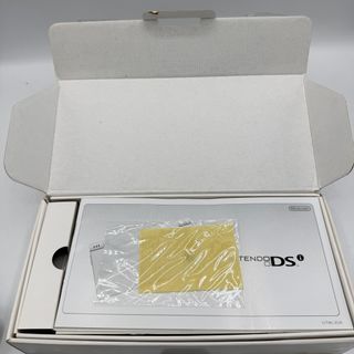 Nintendo DSi Bianco Console Portatile