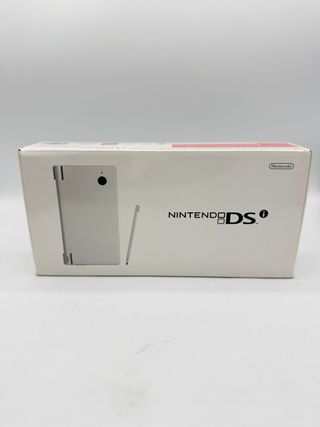 Nintendo DSi Bianco Console Portatile