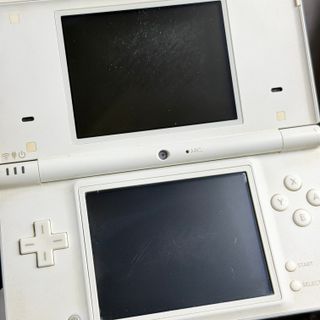Nintendo DSi Bianco Console Portatile