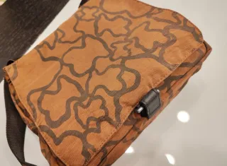 Bolso Tous Marrón