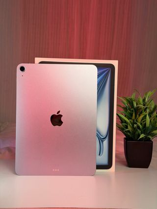 NUEVO | iPad Air 11 M3 128GB