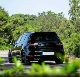 Volkswagen R 2014