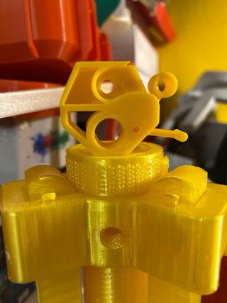 Monotiro para Snowpeak MAX1 y M60