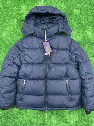 Chaqueta Ralph Lauren Talla S Azul