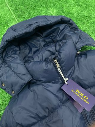 Chaqueta Ralph Lauren Talla S Azul