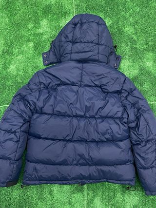 Chaqueta Ralph Lauren Talla S Azul