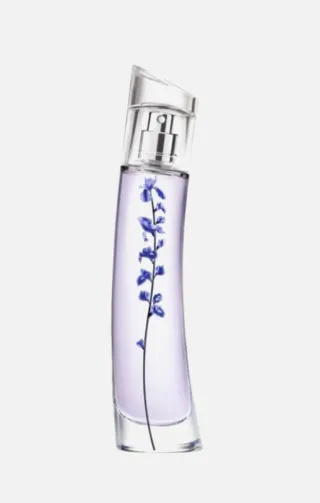 Flower by Kenzo Ikebana Indigo