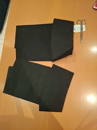 Disfraz Pirata Atosa Talla L