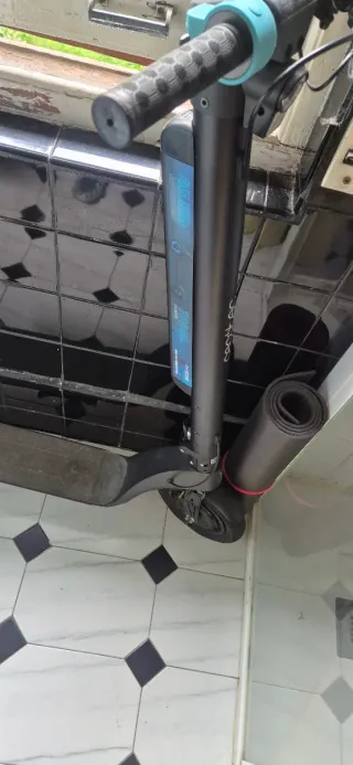 Patinete Cecotec Bongo