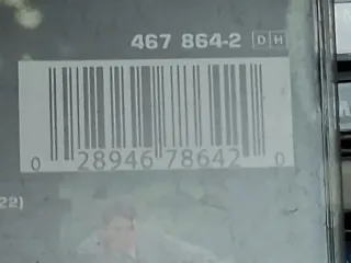 Banda Sonora Original ENIGMA