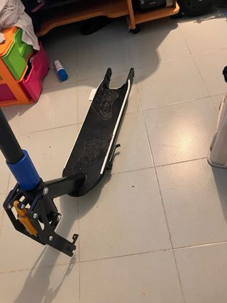 Ninebot G30P Max Patinete Eléctrico
