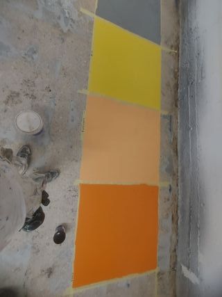 Monto muebles,soy pintor y manitas