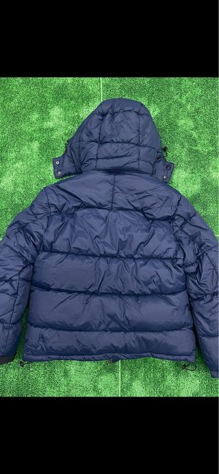 Chaqueta Ralph Lauren Talla M Azul