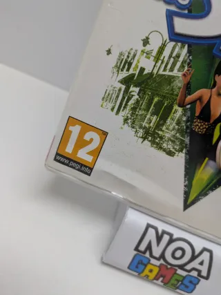 Los Sims 3 per Nintendo Wii