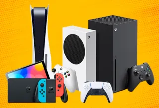 Reparación de Consolas en Albacete