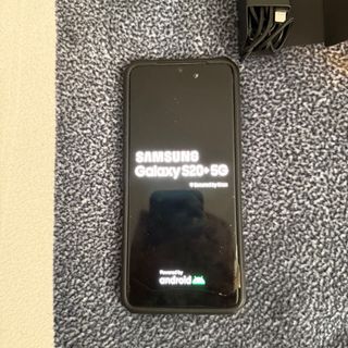 Samsung Galaxy S20+ 5G