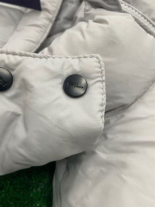 Chaqueta Ralph Lauren Talla S Gris