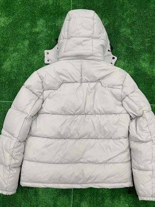 Chaqueta Ralph Lauren Talla S Gris