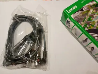 Cables de encendido SEAT AUDI VW