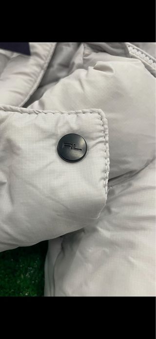 Chaqueta Ralph Lauren Talla M Gris