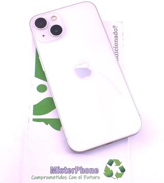 iPhone 13 512GB Bianco