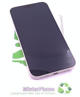 iPhone 13 512GB Bianco