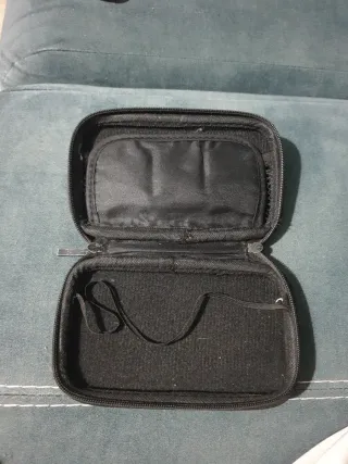 Funda para Nintendo DSi