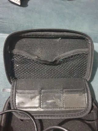 Funda para Nintendo DSi