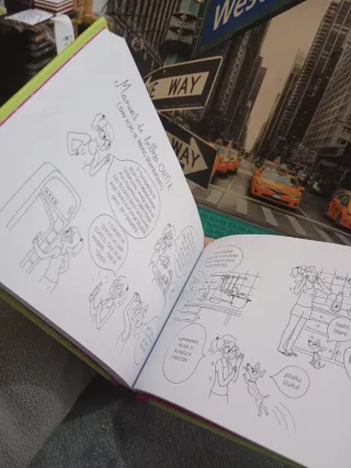 Lote Libro + Cd's juveniles